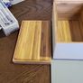 Wooden boxes Image 3
