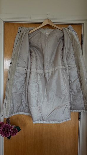 Regatta Women's Parka Jacket - Size 16