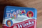 Tiddly Winks