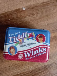 Tiddly Winks