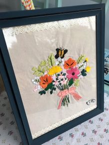 Art - Embroidery