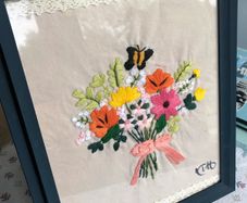 Art - Embroidery