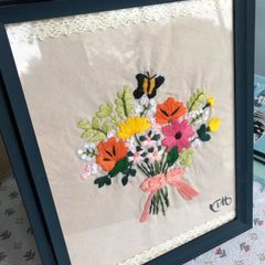 Art - Embroidery
