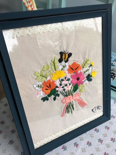 Art - Embroidery