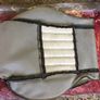 Leather Seat Cover (Alfa Romeo 156) Image 3