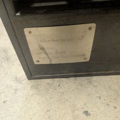 job box