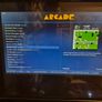Retro arcade game with all the favourites Image 3