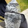 Cybex Gazelle S with Frame, Seat, Rain Cover, Ride On Board Image 5