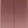 Lighted Trifold Mirror for Beauty Makeup Travel Mirror Compact (FREE POSTAGE) Image 5