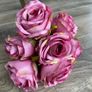 Artificial flowers Image 9