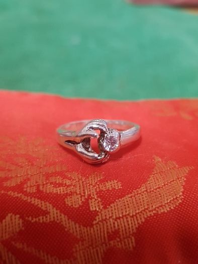 Vintage Ring