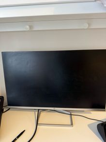 HP Monitor