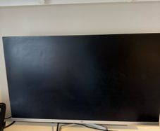 HP Monitor