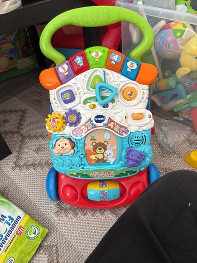 baby walker