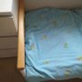Baby Elegence Cot bed Image 5