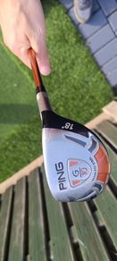 Ping G10 Hybrid