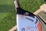 Ping G10 Hybrid