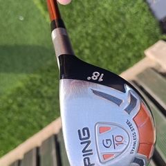 Ping G10 Hybrid