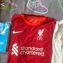 Liverpool f.c jersey Image 4