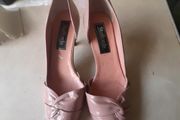 womens shoes by staffords will sell all shoes listed to a car booter as a lot