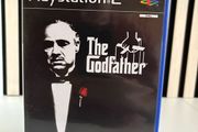 The Godfather PS2