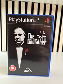 The Godfather PS2
