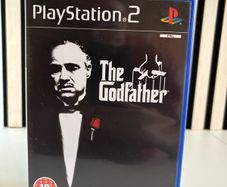 The Godfather PS2