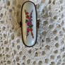 Del Prato Vintage Porcelain Trinket Box e.p.03 Image 9