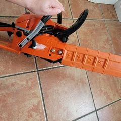 saw