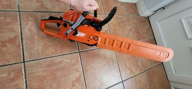 saw