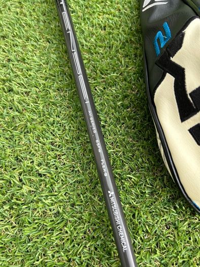 Taylormade Sim 2 Titanium Rocket