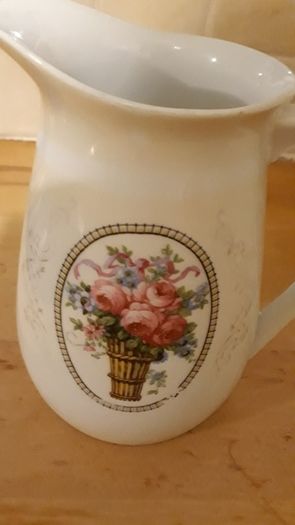vintage jug