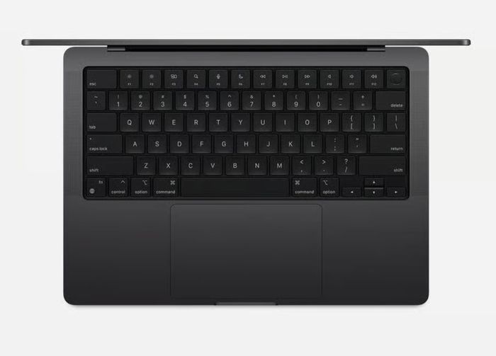 Macbook Pro 14" M1 2021 | 16gb RAM | 512gb SSD