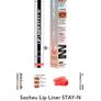 Sacheu Lip Liner STAY-N Image 4