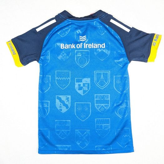 Leinster adidas Rugby Jersey 2022