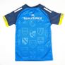 Leinster adidas Rugby Jersey 2022 Image 2