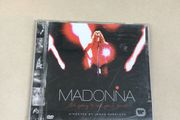 Madonna im going to tell you a secret cd dvd set live hits