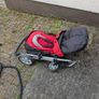 Mammas and Pappas Pram Image 3