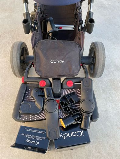 buggy