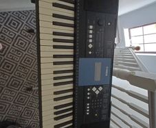 Yamaha Keyboard