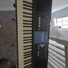 Yamaha Keyboard