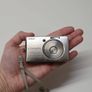 Nikon Coolpix S510 Compact Digital Camera Image 4