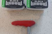golf shoe soft spikes