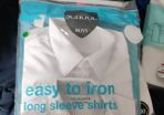 BNWT 2pk school shirts