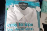 BNWT 2pk school shirts