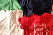 Very large bundle of boys' clothes 4 to 5 years