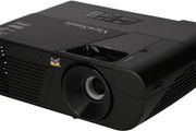 Viewsonic PJD7720HD 1080p 3200 Lumens HDMI Home Cinema Projector Full HD (Lamp Hour: 4368)