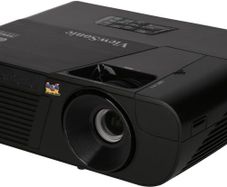 Viewsonic PJD7720HD 1080p 3200 Lumens HDMI Home Cinema Projector Full HD (Lamp Hour: 4368)