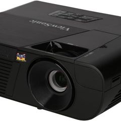 Viewsonic PJD7720HD 1080p 3200 Lumens HDMI Home Cinema Projector Full HD (Lamp Hour: 4368)
