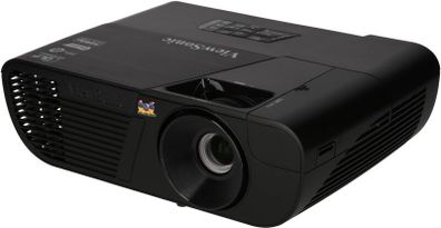 Viewsonic PJD7720HD 1080p 3200 Lumens HDMI Home Cinema Projector Full HD (Lamp Hour: 4368)